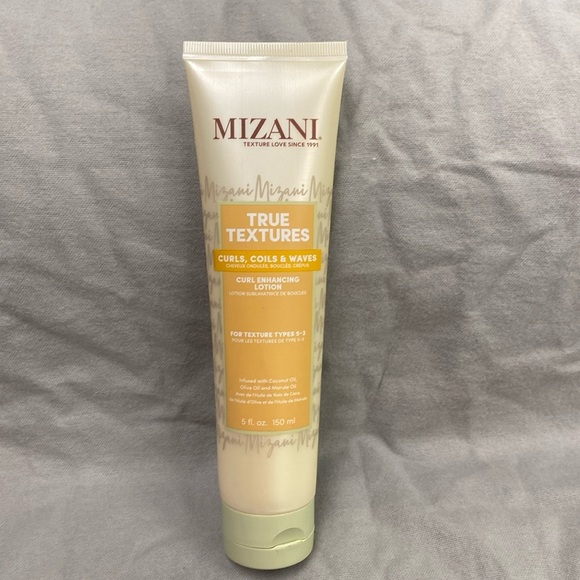 Mizani True Textures Curl Enhancing Lotion, 5 fl oz - Picture 1 of 2